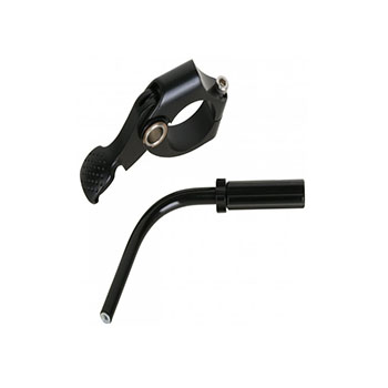 UNIVERSAL REMOTE FOR SEATPOST FOX TRANSVER 2X/3X - LEFT/R...